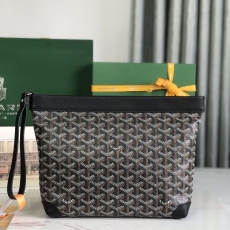 Goyard Clutch Bags